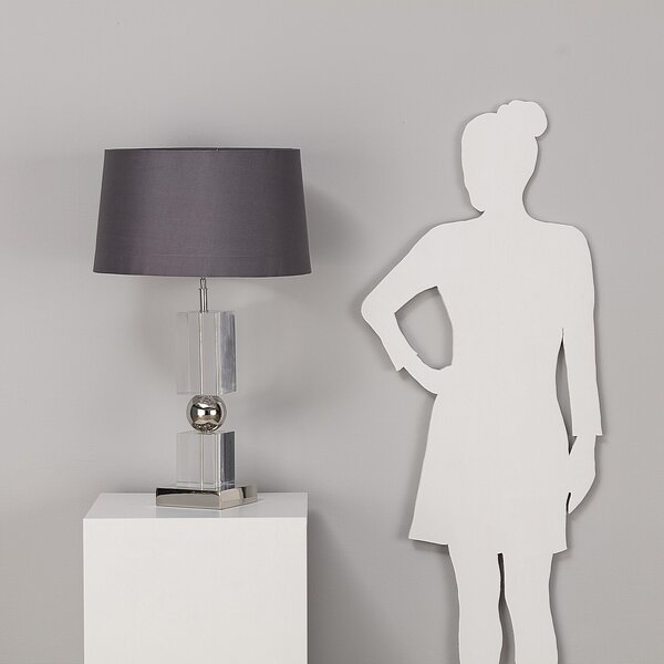 Lampa stołowa Alora