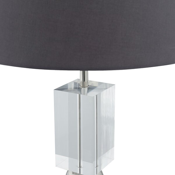 Lampa stołowa Alora