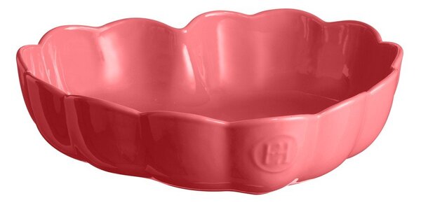 Forma do tarty ceramiczna 26,5x24,5 cm Madeleine – Emile Henry