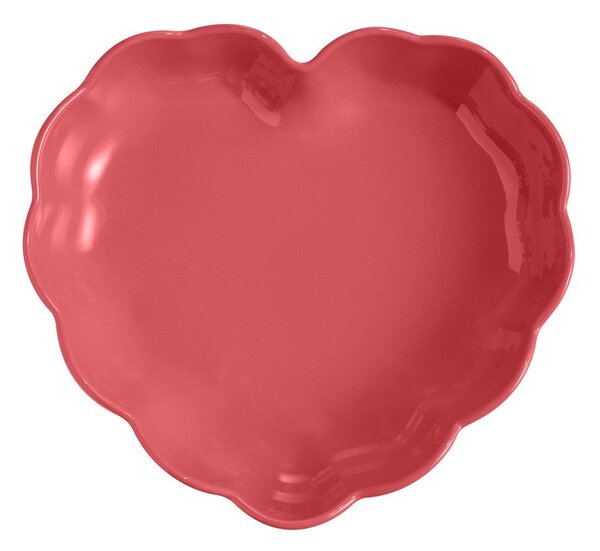 Forma do tarty ceramiczna 26,5x24,5 cm Madeleine – Emile Henry
