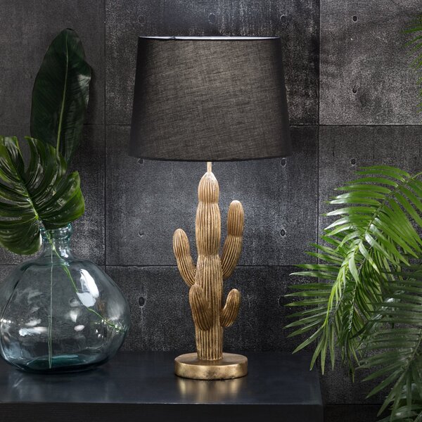 Lampa stojąca Cactus wys. 75cm