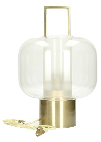 Lampa stołowa Arturos 46 cm