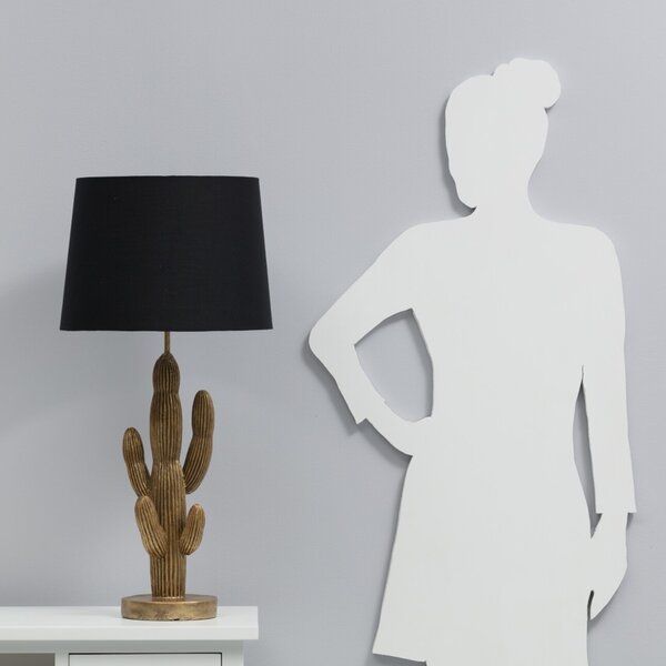 Lampa stojąca Cactus wys. 75cm