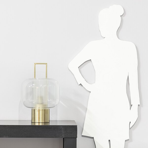 Lampa stołowa Arturos 46 cm
