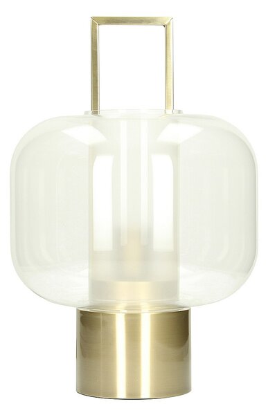 Lampa stołowa Arturos 46 cm