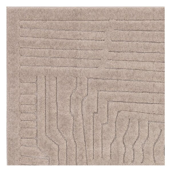 Beżowy dywan 200x290 cm Valley – Asiatic Carpets