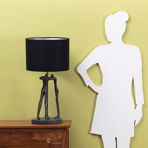 Lampa stołowa Cali 70cm