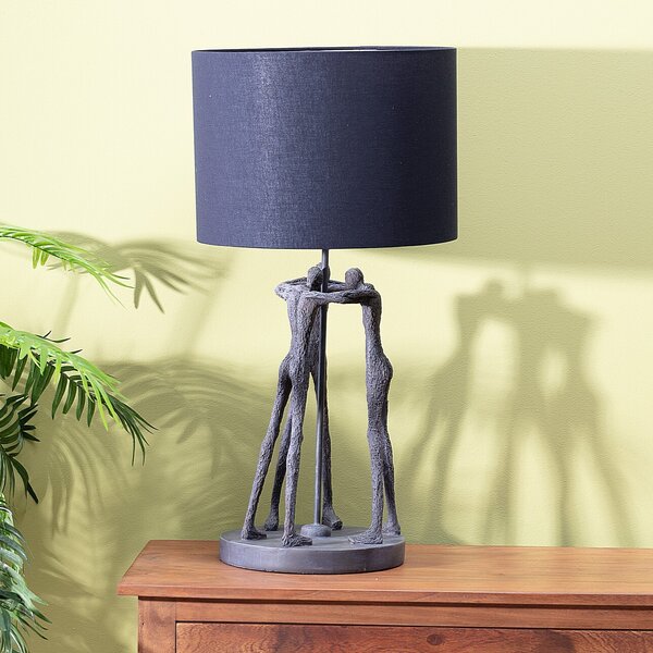Lampa stołowa Cali 70cm