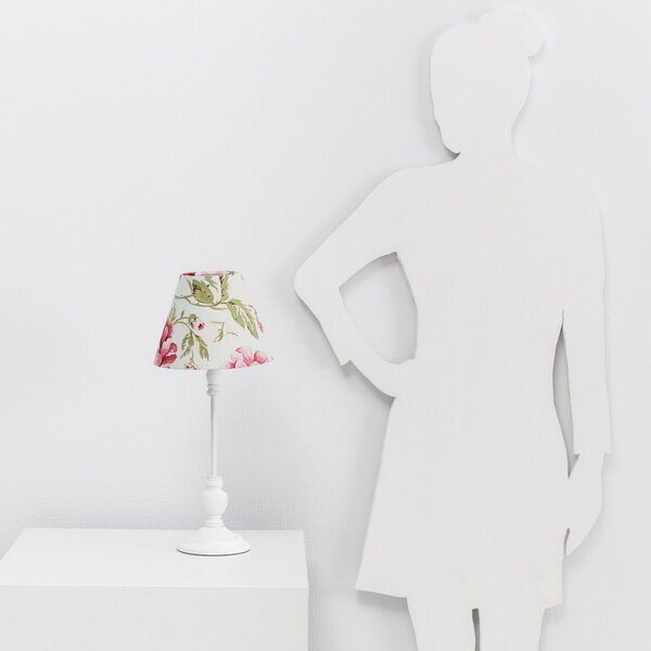 Lampa Floral 46cm