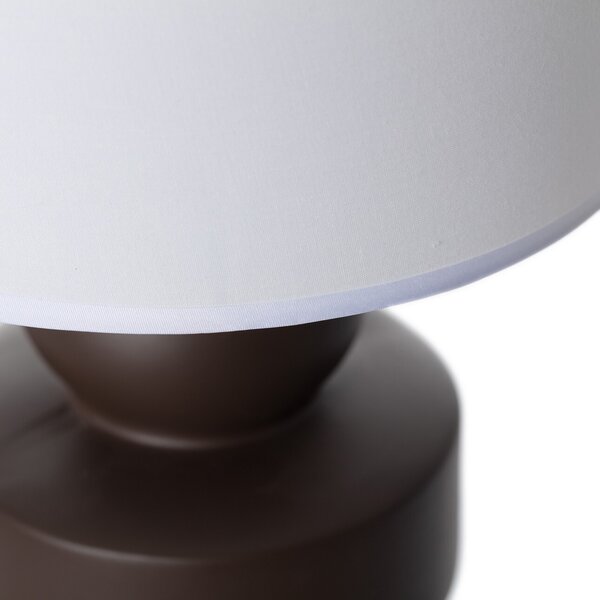 Lampa stołowa Rigual 33cm