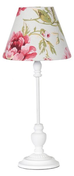 Lampa Floral 46cm