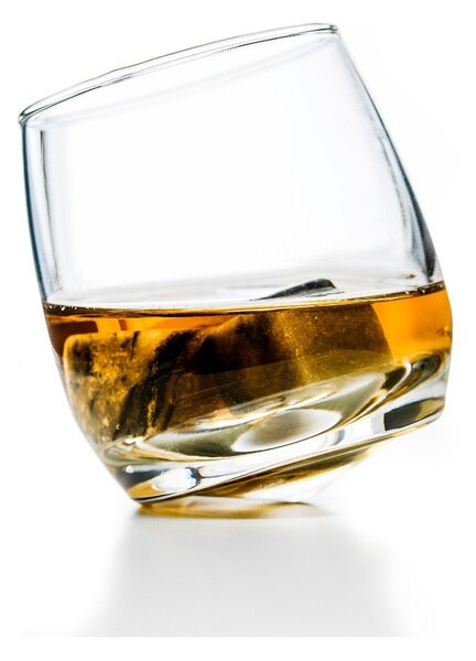 Kamienie chłodzące do whisky Sagaform, 9 szt