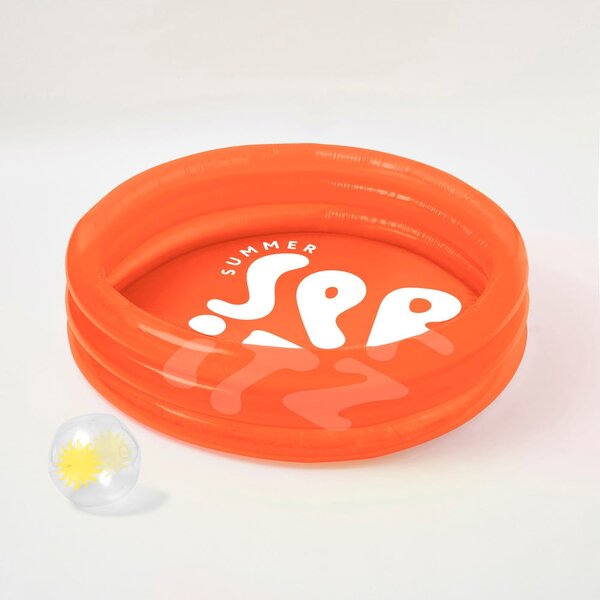Dmuchany basen Sunnylife Summer Spritz, ø 150 cm