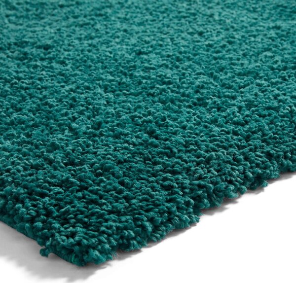 Zielony dywan Think Rugs Sierra, 160x220 cm