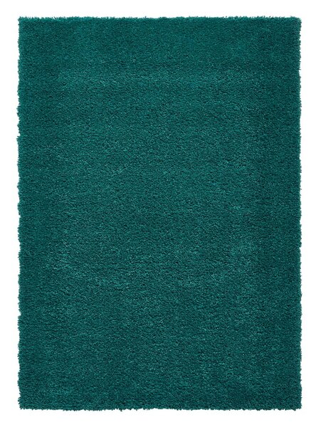 Zielony dywan Think Rugs Sierra, 160x220 cm