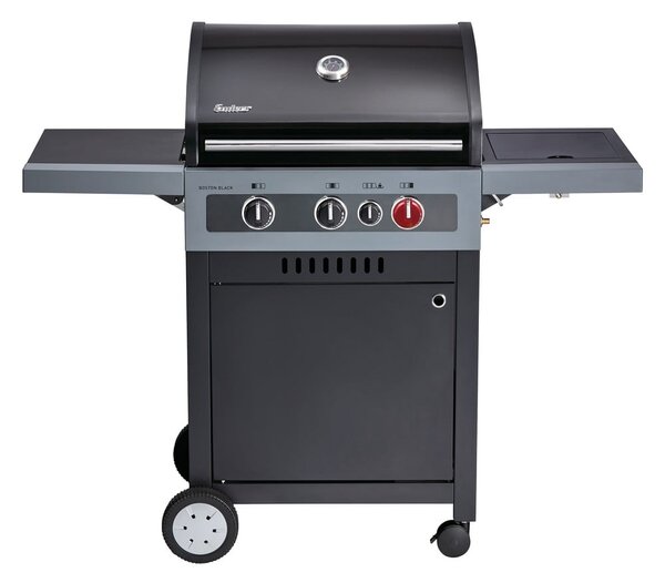 Gazowy grill zewnętrzny ENDERS Boston 3 K Turbo