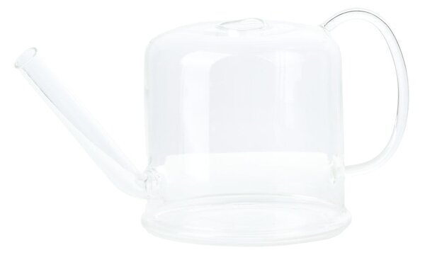 Szklana konewka Esschert Design Clear, 1,5 l