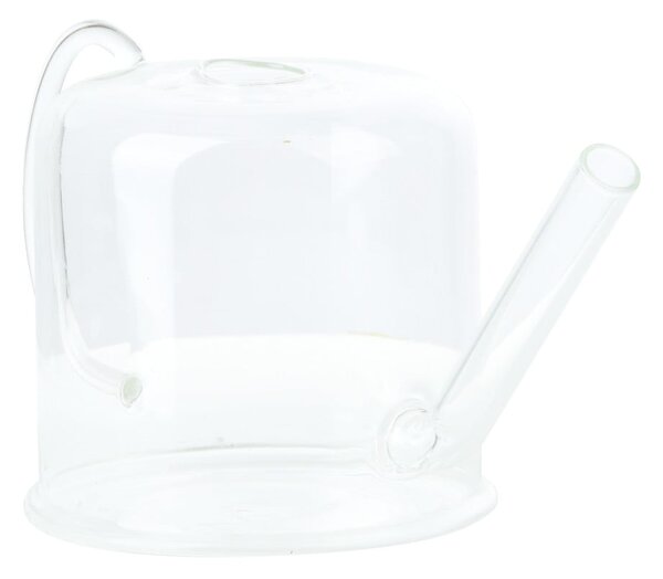 Szklana konewka Esschert Design Clear, 1,5 l