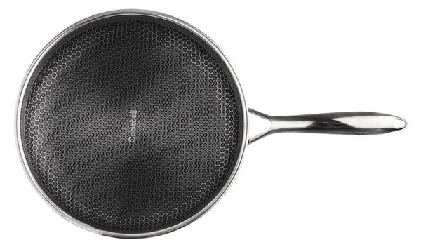 Patelnia z powierzchnią nieprzywierającą Orion Cookcell, ⌀ 28 cm