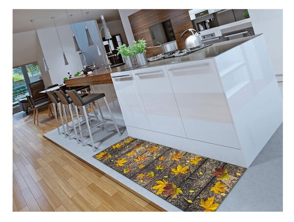 Chodnik Universal Sprinty Autunno, 52x100 cm