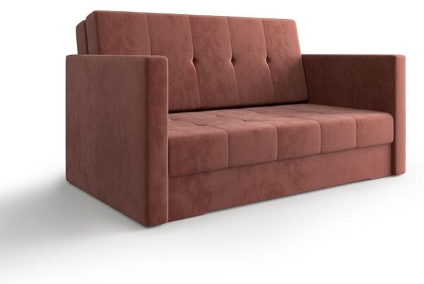 Darmowa dostawa Kanapa Sofa "Tola" 3 z funkcją spania 150 cm