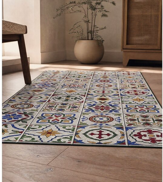 Chodnik Universal Sprinty Amalfi, 52x200 cm