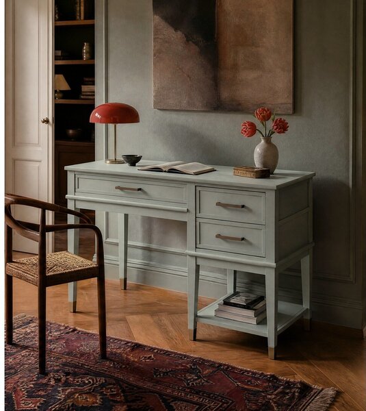 Biurko 49x115 cm Westerleigh – Støraa