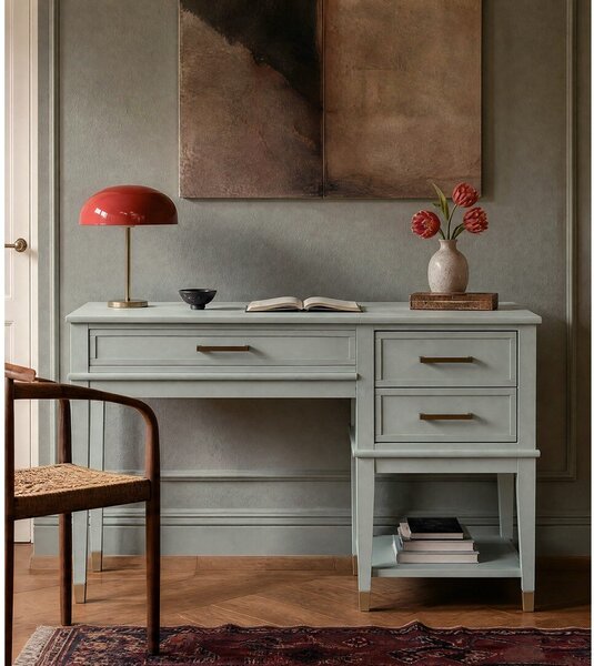Biurko 49x115 cm Westerleigh – Støraa
