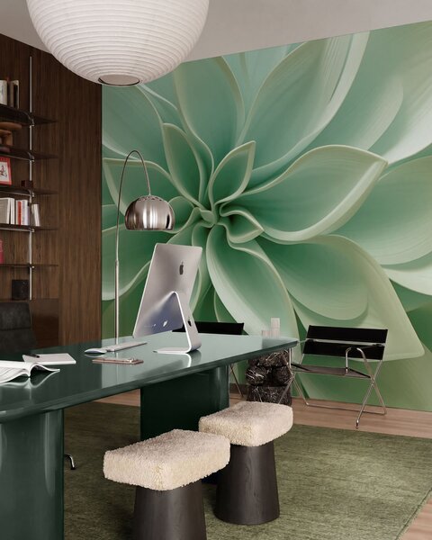 Fototapety Geometria botaniczna, Fototapety Geometryczne, w05559 : Uwalls.pl