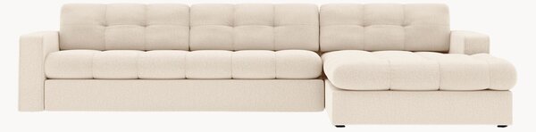 Sofa narożna Yohan (4-osobowa)