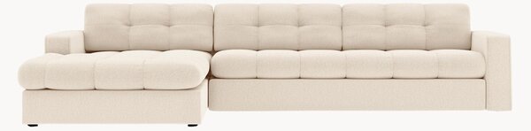 Sofa narożna Yohan (4-osobowa)