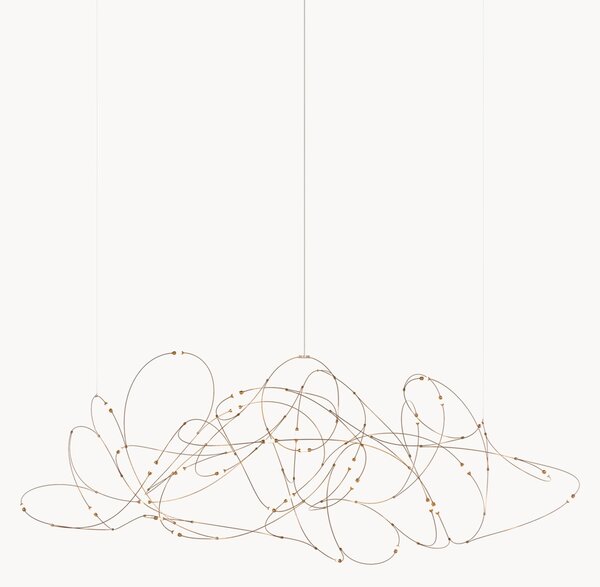 Lampa wisząca LED Flock of Light