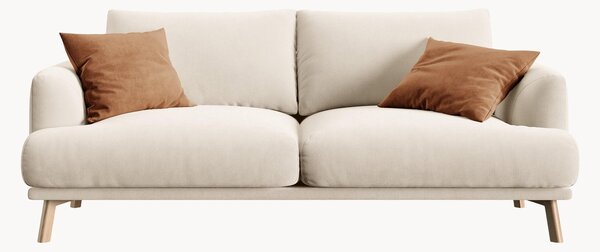 Sofa z weluru Margot (2-osobowa)