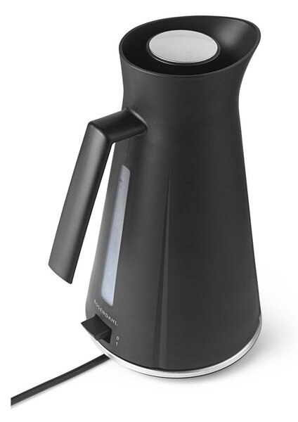 Czarny czajnik elektryczny 1,4 l Grand Cru – Rosendahl
