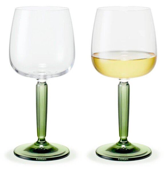 Kieliszki do wina zestaw 2 szt. 350 ml Hammershøi – Kähler Design
