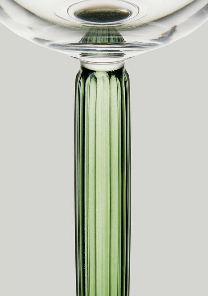 Kieliszki do szampana zestaw 2 szt. 240 ml Hammershøi – Kähler Design