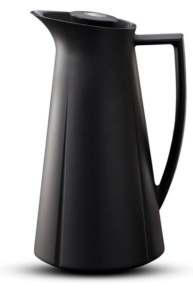 Czarny termos 1 l Grand Cru – Rosendahl