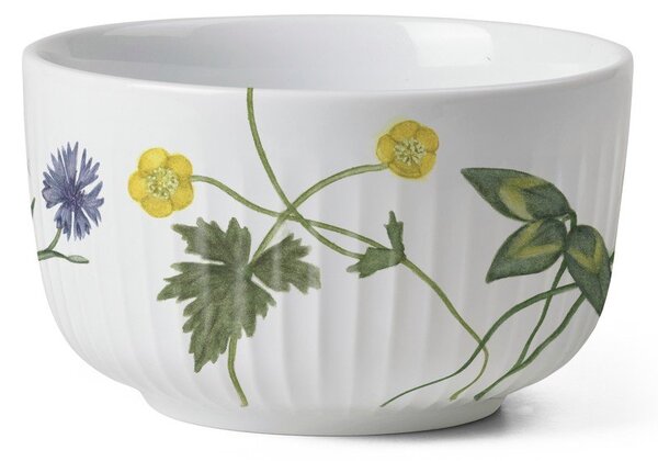 Biała porcelanowa miska na zupę 600 ml Hammershøi Summer – Kähler Design