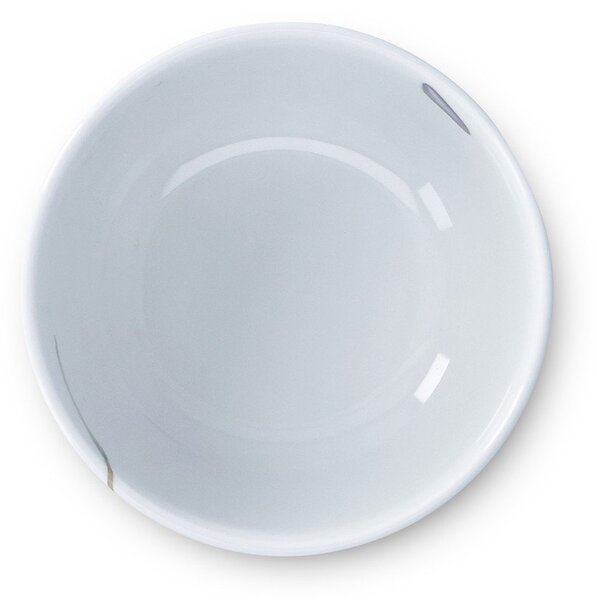 Biała porcelanowa miska na zupę 600 ml Hammershøi Summer – Kähler Design