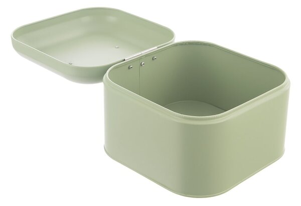 Metalowy chlebak Greenish – Orion