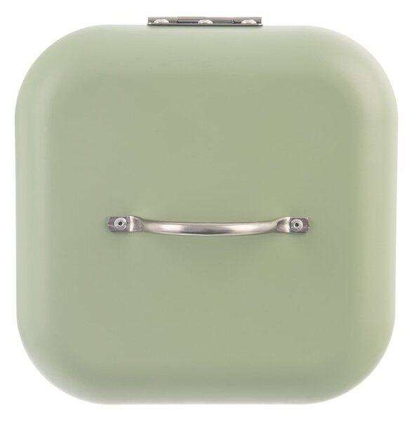Metalowy chlebak Greenish – Orion