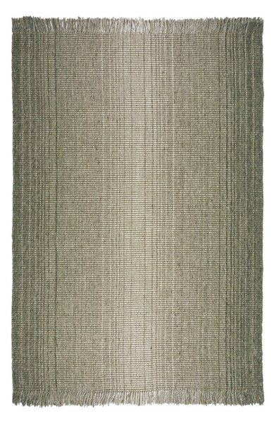 Zielony dywan 80x150 cm – Flair Rugs