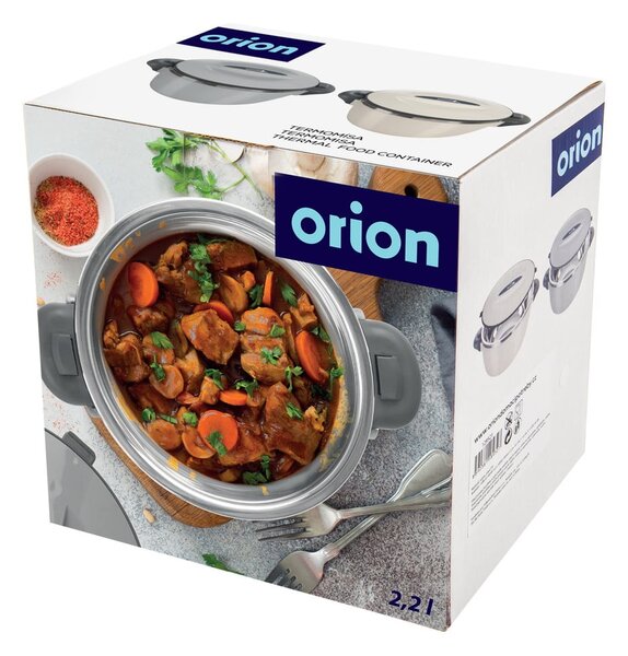 Termos obiadowy Termo – Orion