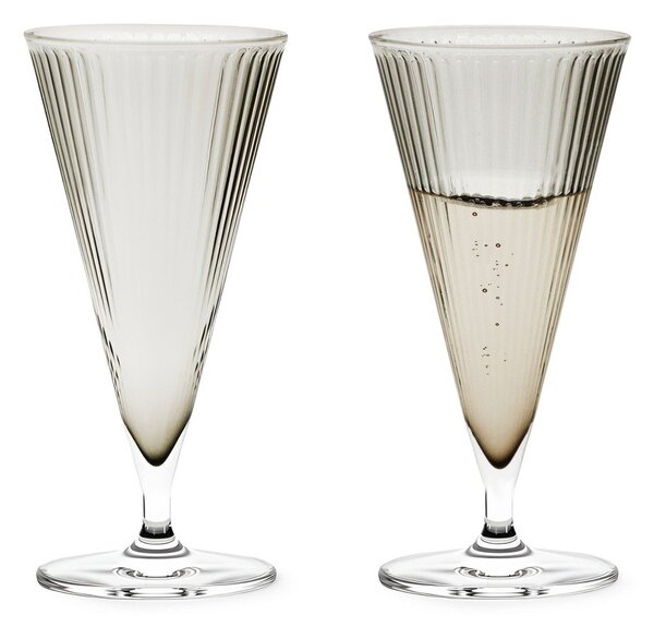 Kieliszki do szampana zestaw 2 szt. 200 ml Grand Cru Nouveau – Rosendahl