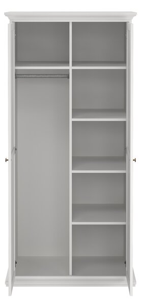 Szafa Paris 75352