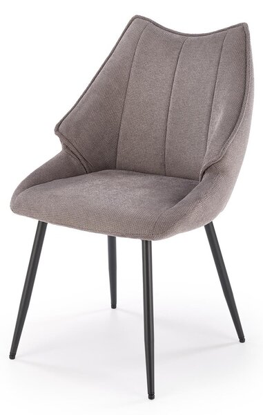 Eleganckie krzesło do jadalni K543 Halmar