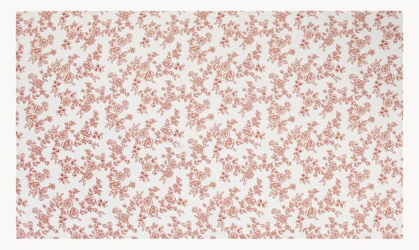 Obrus z bawełny Whimsical Rose