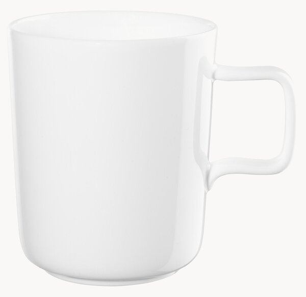 Kubek z porcelany kostnej Oco