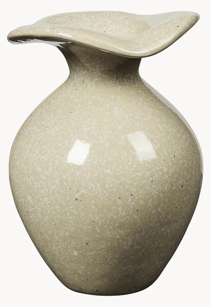 Ręcznie wykonany wazon Florentina, W 14 cm
