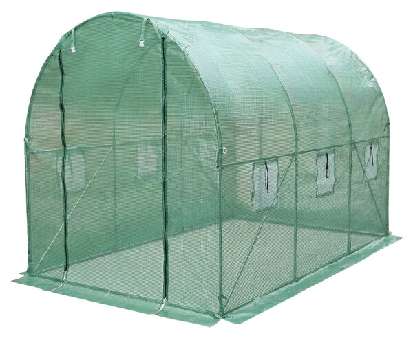 Tunel foliowy do ogrodu KARDO, 2 x 3 m